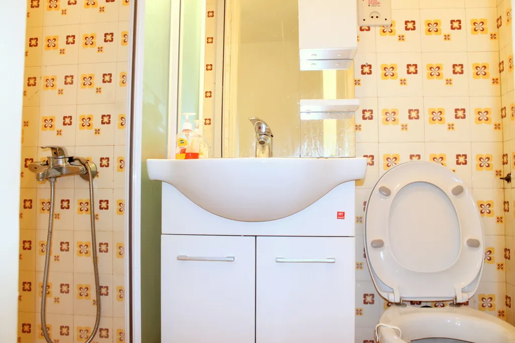 DOUBLE STANDARD Room, Apartments Bulic, Dubrovnik