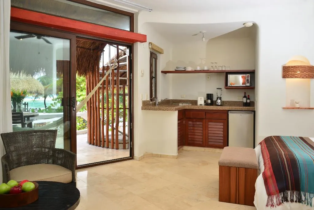 DOUBLE OCEAN VIEW Room, Playa Palms, Playa Del Carmen