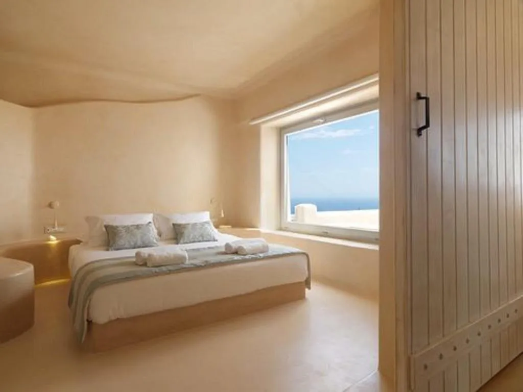 Room, Dome Resort Santorin, Santorini