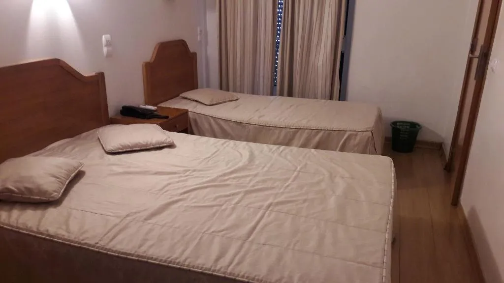 Room, Alicante, Lisbon