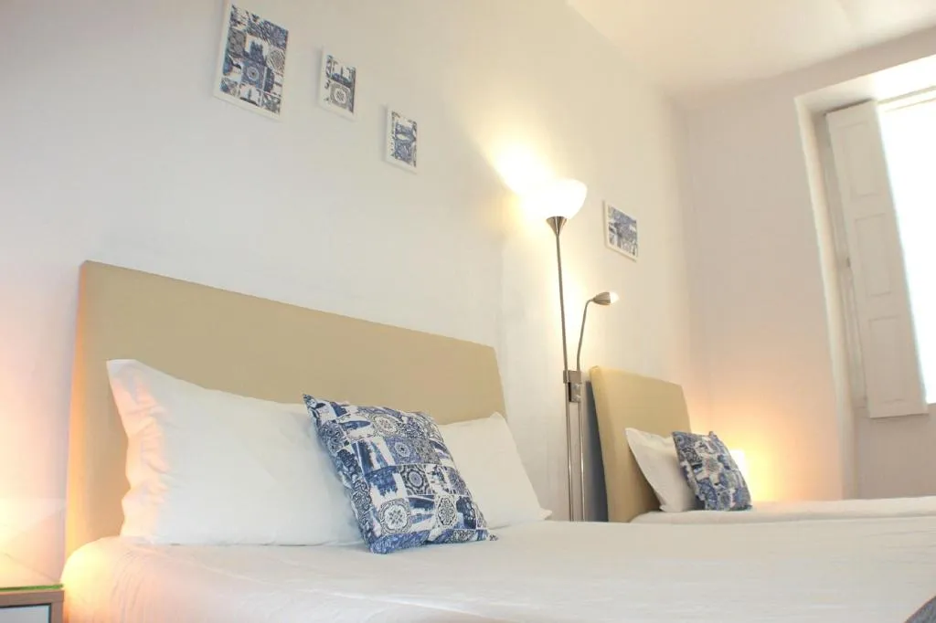 Room, Dear Porto Guest House, Porto