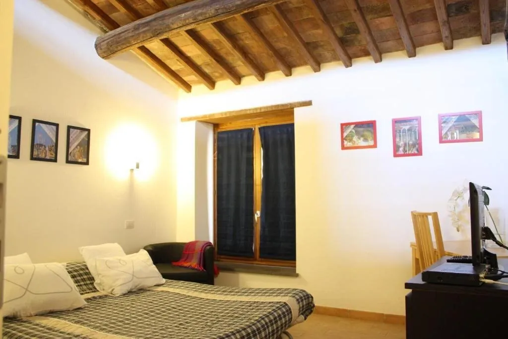 Room, B&B La Casa di Tufo, Perugia