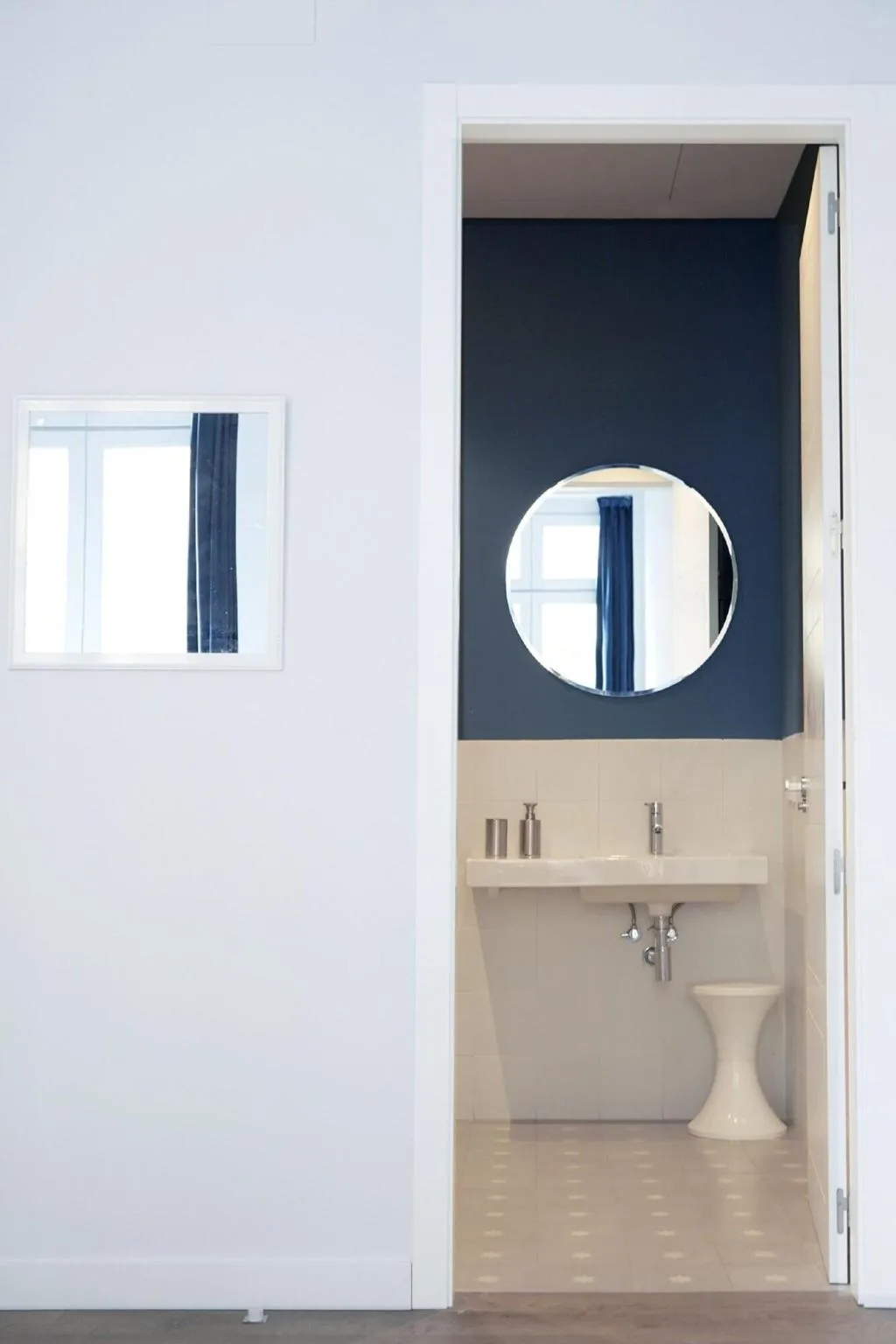 Room, L'Esplai Valencia, Valencia