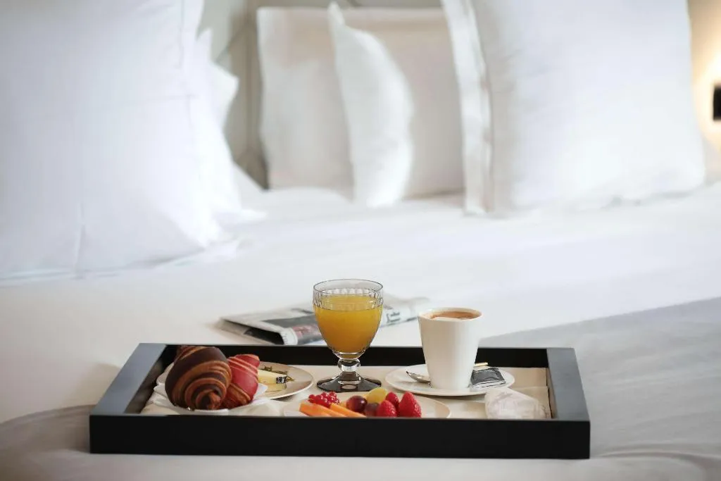Room, Summum Boutique Hotel Member of Melia Collection, Majorca