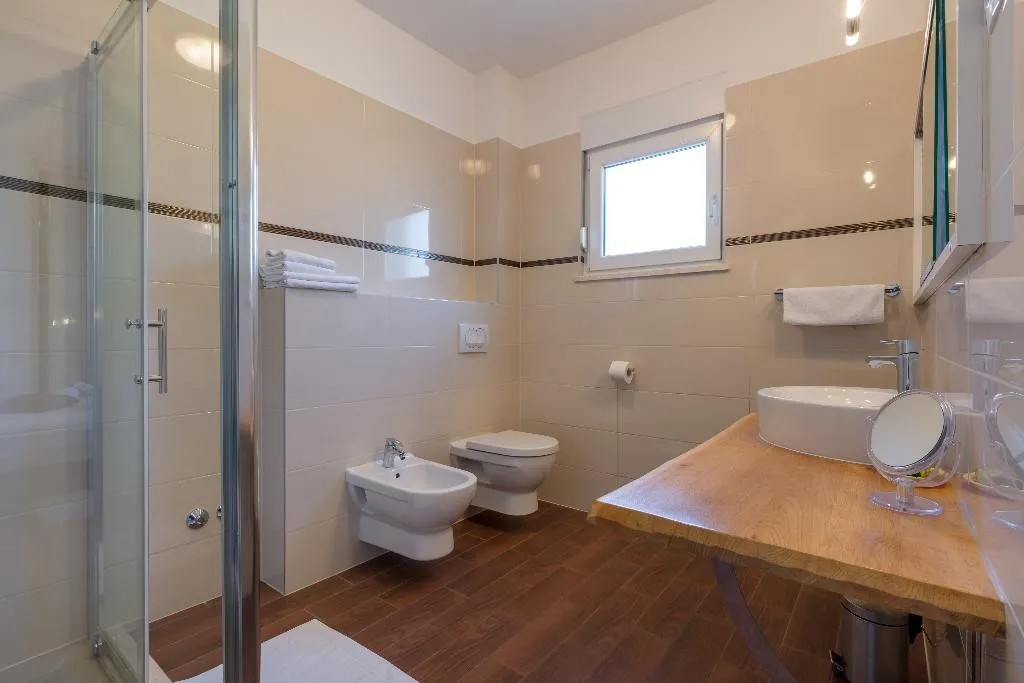 Room, Villa Mermaid, Split