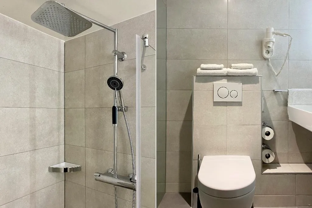 DOUBLE STANDARD Room, Xo Hotels City Centre, Amsterdam