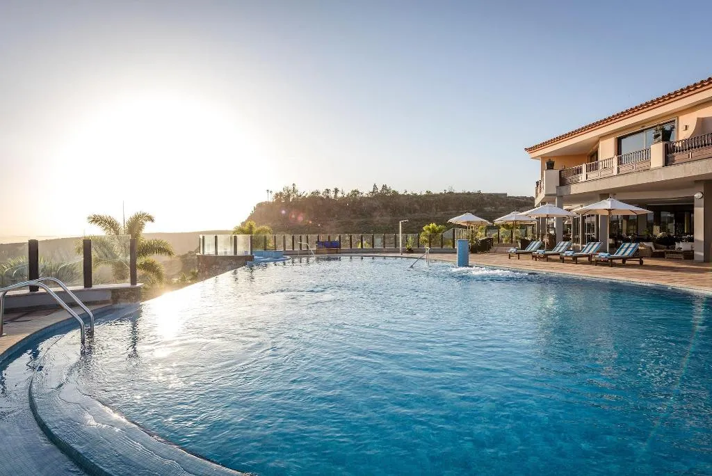 General view, Casa León Royal Retreat, Gran Canaria