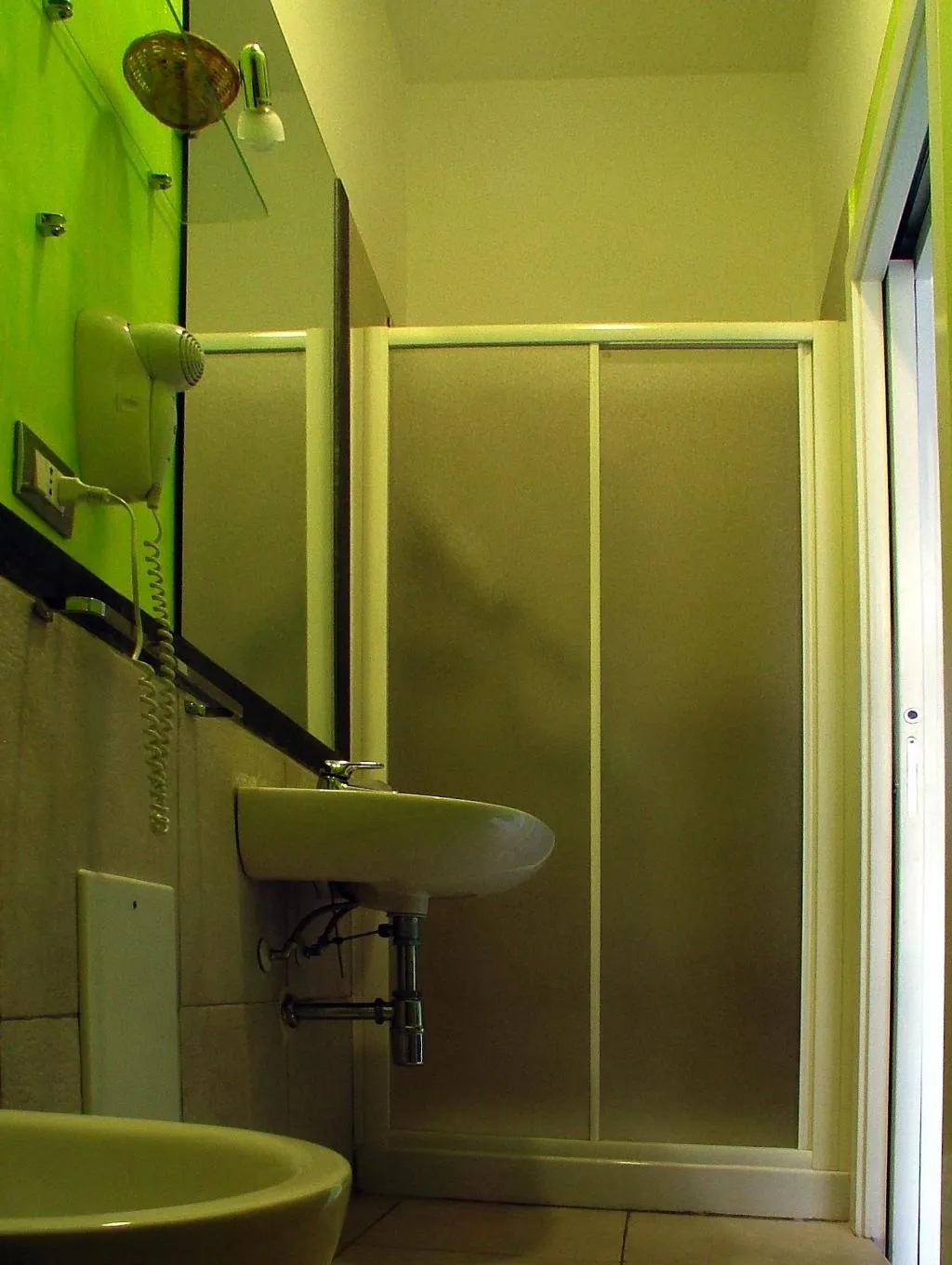 Room, Caracciolo10, Naples