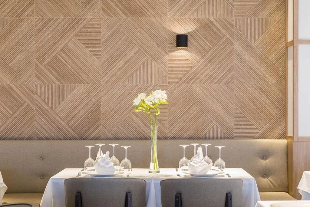 Restaurant, Hotel Marsol, Costa Brava