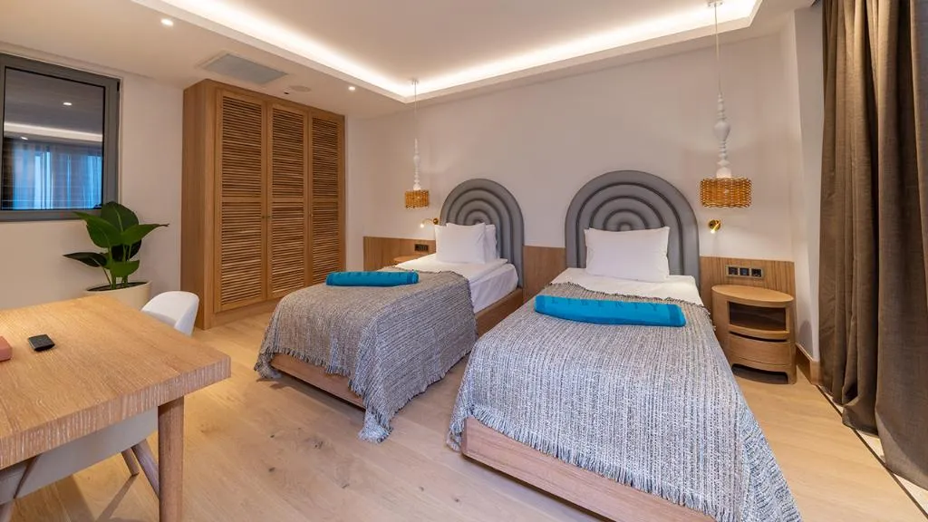 VILLA STANDARD Room, Liberty Fabay Hotel, Dalaman