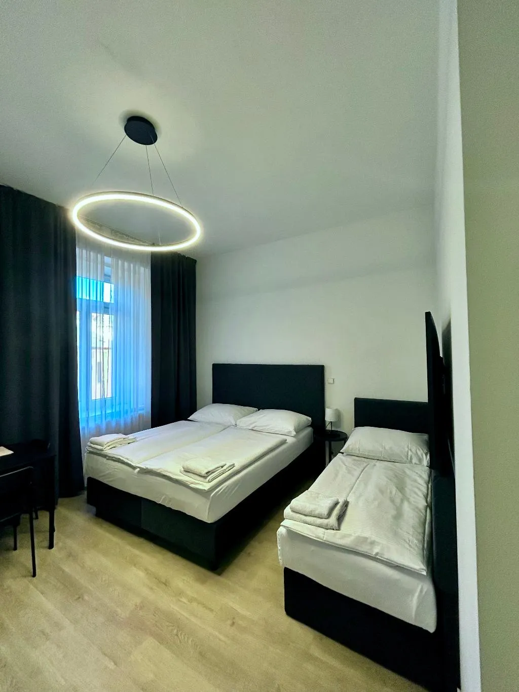 SUITE EXECUTIVE Room, Figaro Suites, Prague