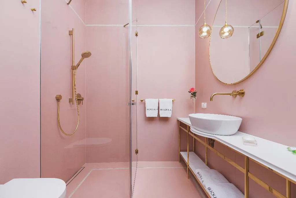 STUDIO SUPERIOR Room, Bracka 6 Apartments, Krakow