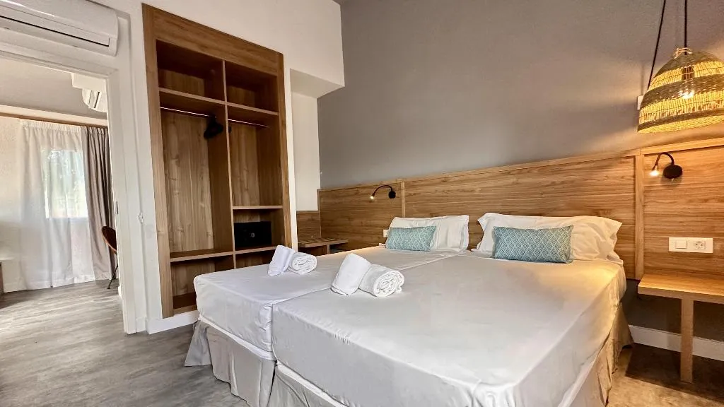 Room, Club Caleta Dorada, Fuerteventura