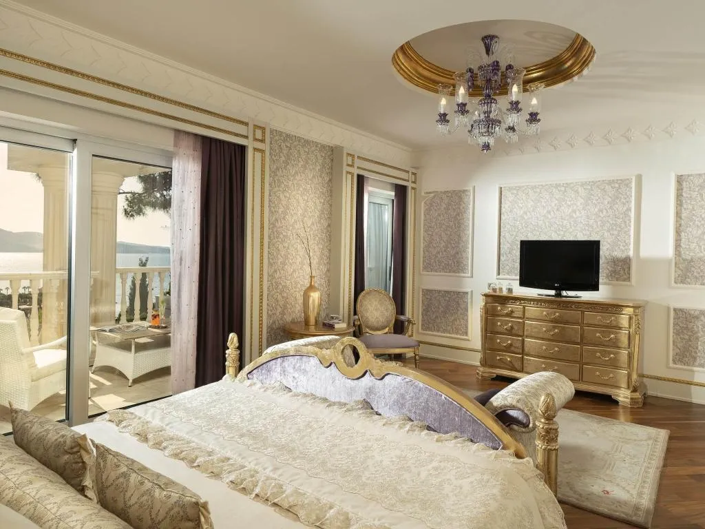 Room, Rixos Premium Bodrum, Bodrum