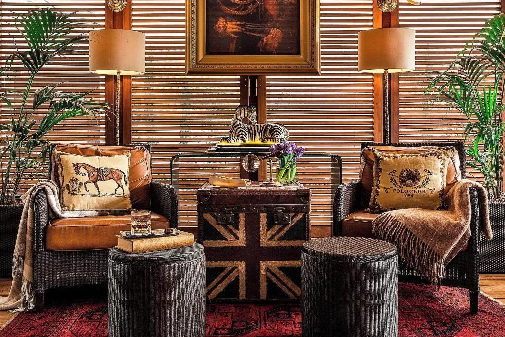 Lobby, Grande Bretagne, A Luxury Collection Hotel, Athens