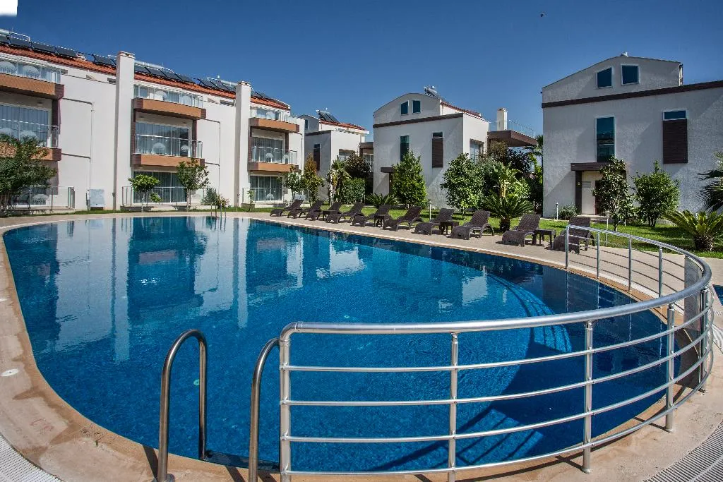 Pool, Golden Life Blue Green Residence, Dalaman