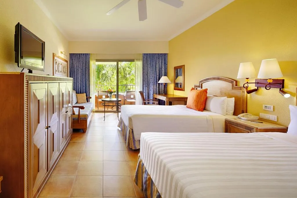 Room, Barceló Maya Colonial, Cancun Area