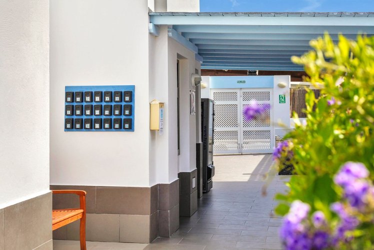 Apartamentos LIVVO Mar Azul - Adults Only, Fuerteventura