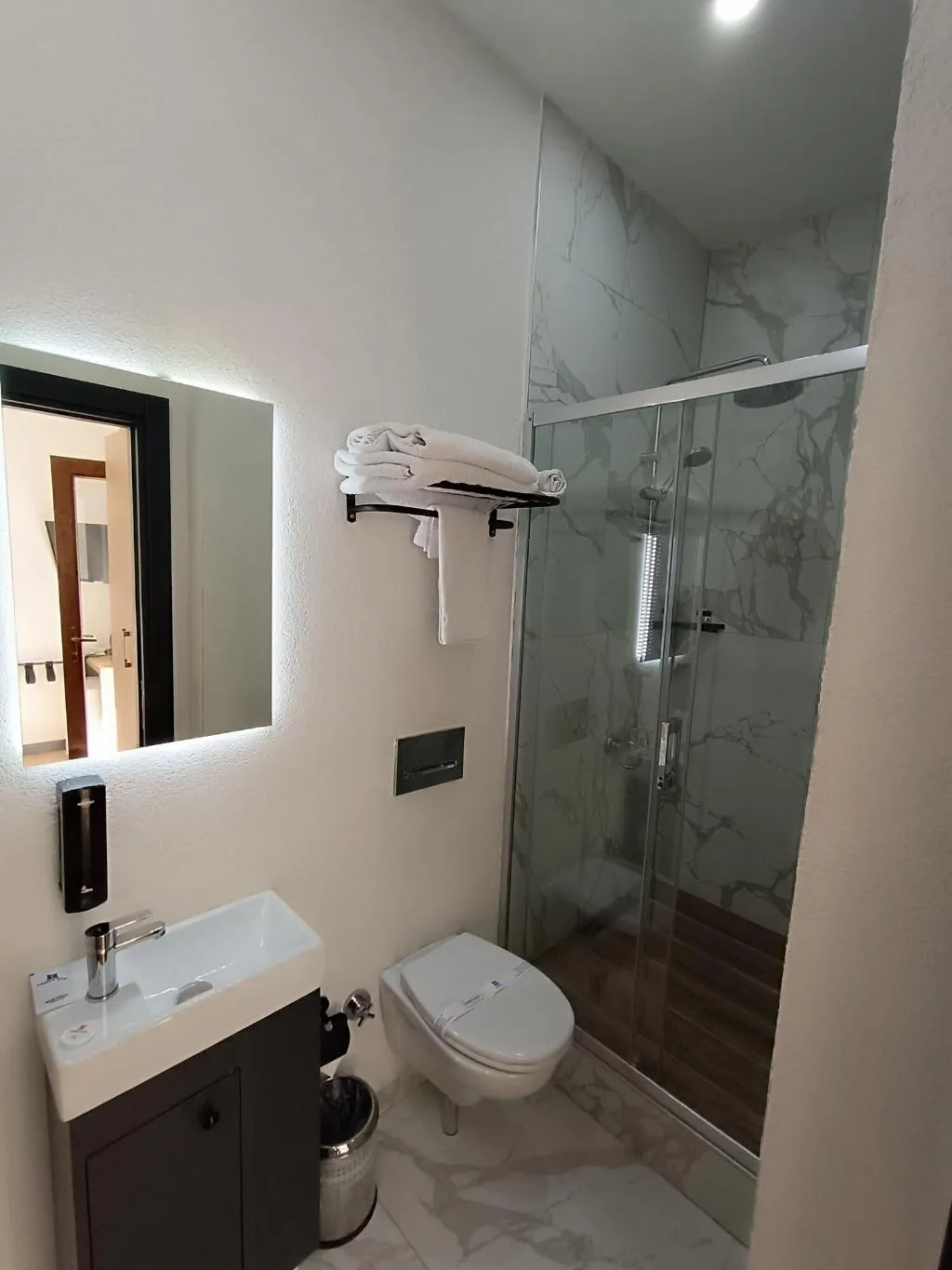 Room, Turka Loca City Hotel, Antalya