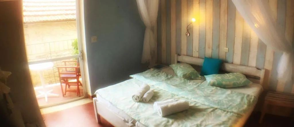 Room, Avra Boutique, Corfu