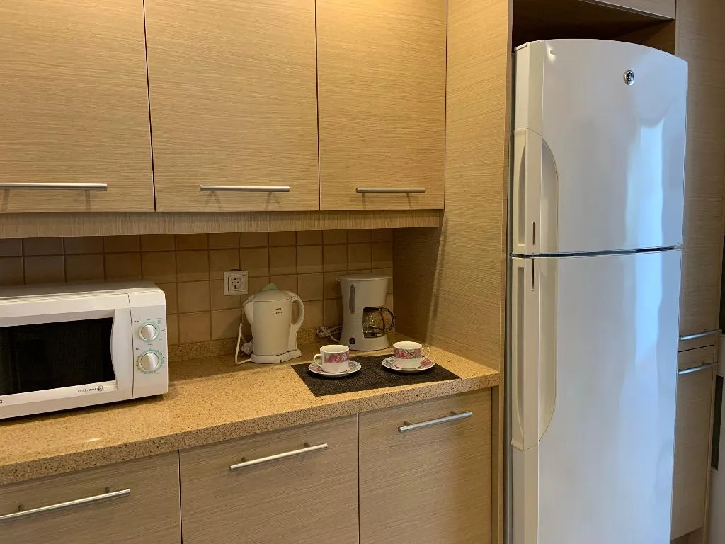 VILLA CAPACITY 5 Room, Evdokia Suites, Crete