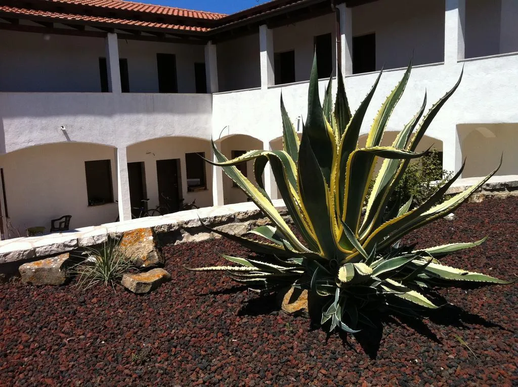 General view, Agriturismo Agave Alghero, Alghero
