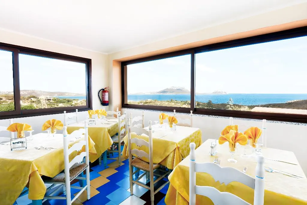 Restaurant, Hotiday Room Collection - Golfo Aranci, Olbia