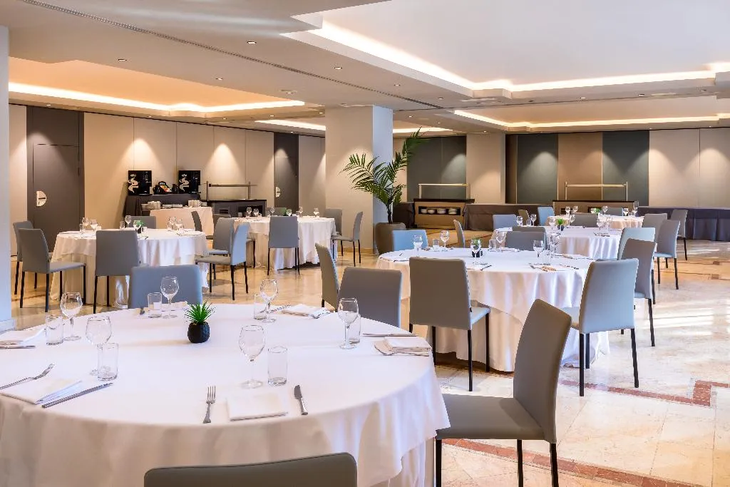 Conferences, Barcelo Marbella, Costa Del Sol