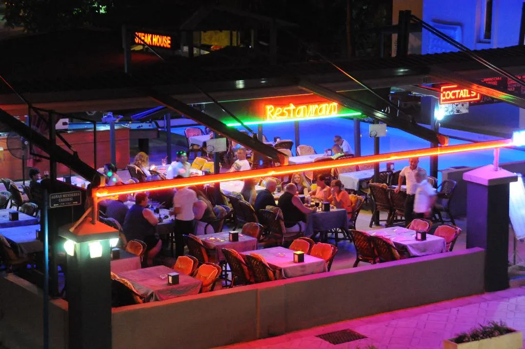 Restaurant, Grand Villa Sol Apart, Dalaman