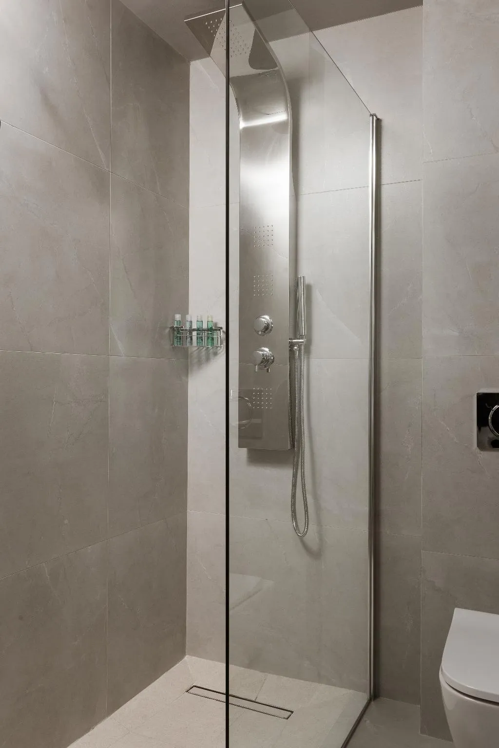 DOUBLE SUPERIOR Room, Alassia, Athens
