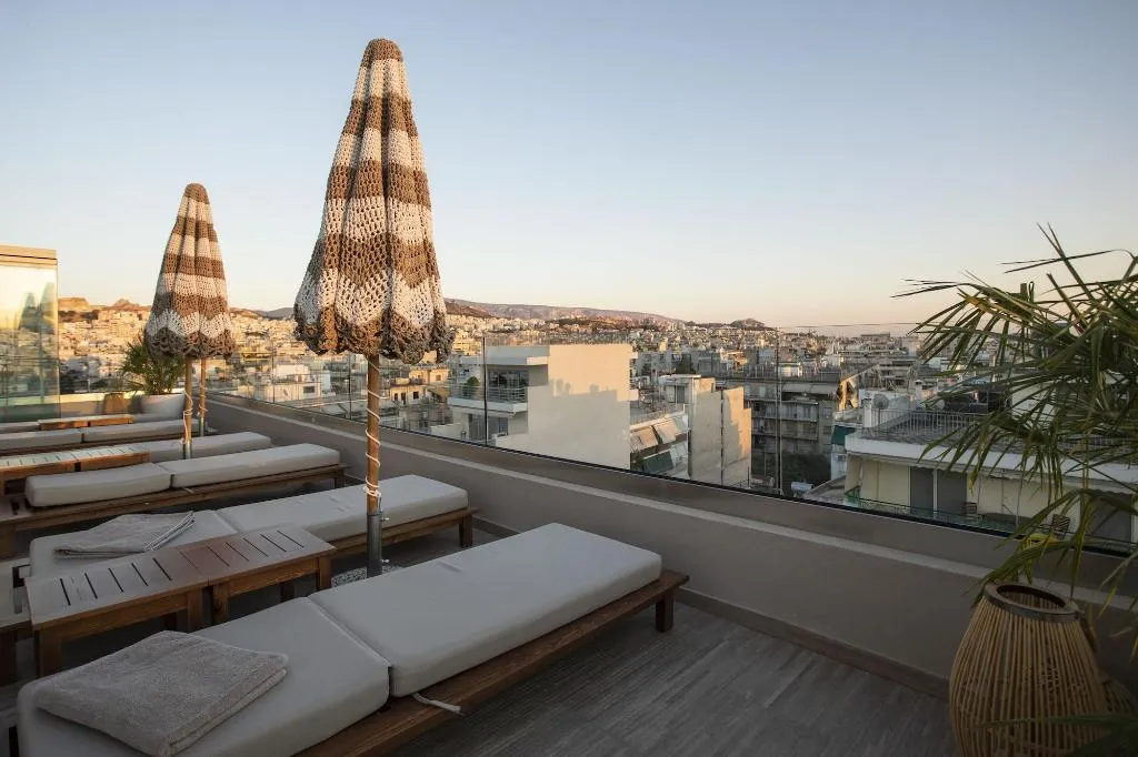 Sports and Entertainment, Green Suites, Athens