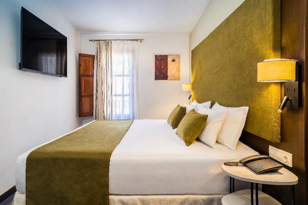 Room, Occidental Pueblo Acantilado, Costa Blanca