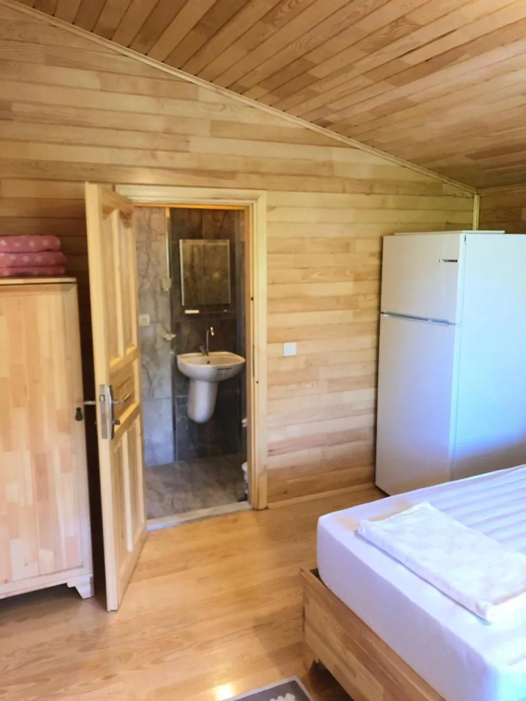 Room, Lemon Garden Lodge, Antalya