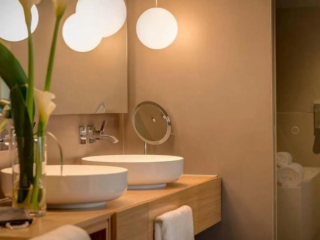 JUNIOR SUITE STANDARD Room, Ohla Eixample, Barcelona