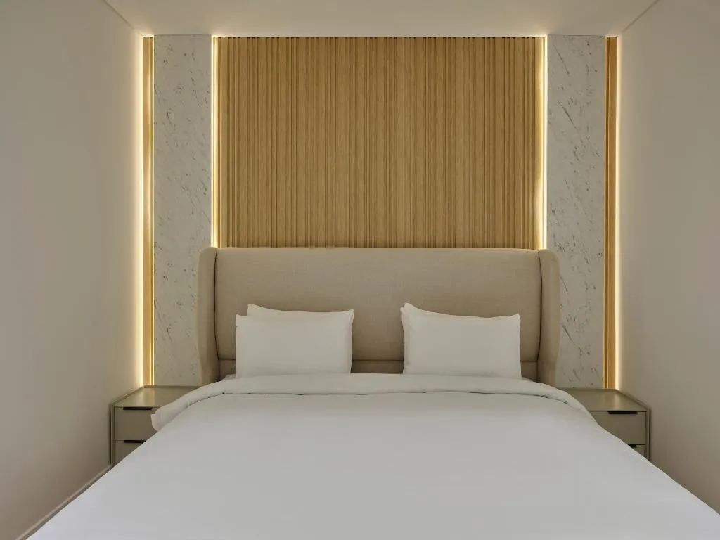 Room, Nur Aparthotel Athens, Athens