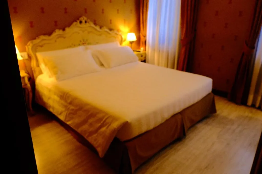 Room ANNEX Room, San Gallo, Venice