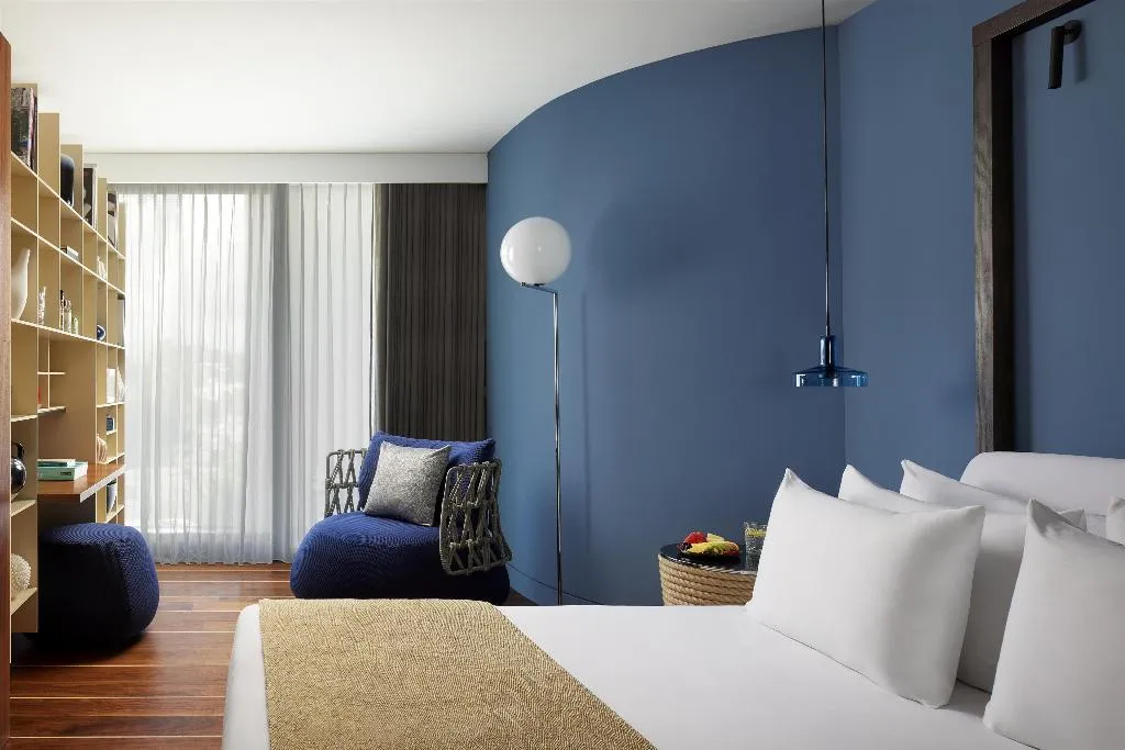 Room, NH Collection Ibiza, Ibiza