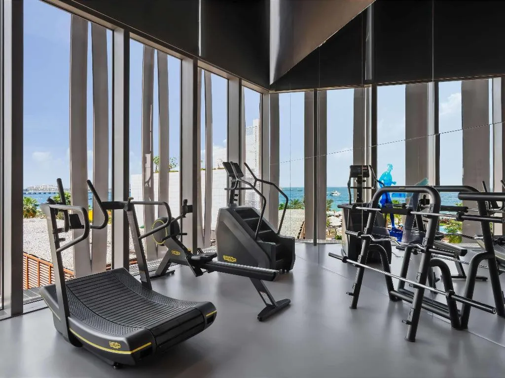 Sports and Entertainment, Rixos Premium Dubai JBR, Dubai