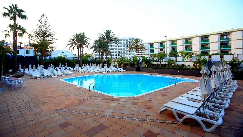 Pool, Hotel Labranda Marieta & Spa – Adults Only, Gran Canaria