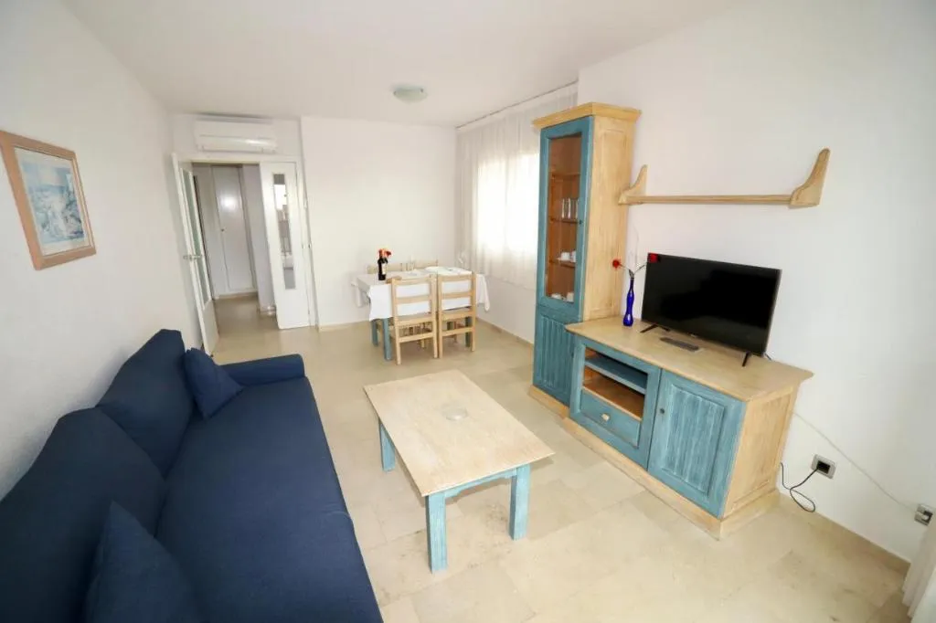 APARTMENT ONE BEDROOM Room, Torre Ipanema Apartamentos, Costa Blanca