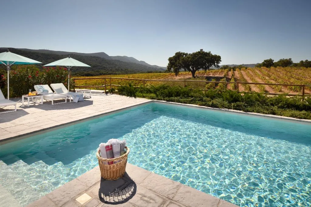 Pool, Casa Palmela - Small Luxury Hotels & Villas, Lisbon