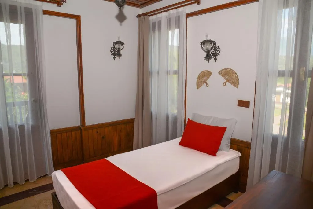 JUNIOR SUITE BASIC Room, Enso Inn, Dalaman