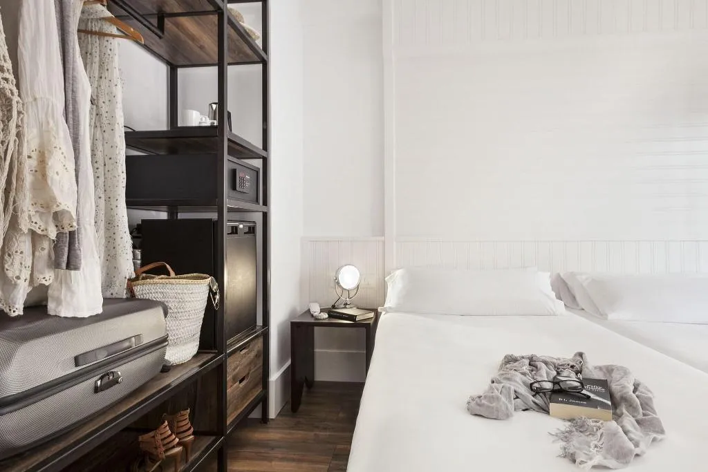 DOUBLE WITH BALCONY Room, Delamar - Adults Only, Costa Brava
