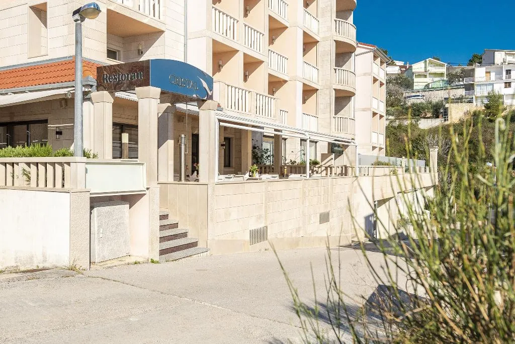 General view, Villa Miramar, Split