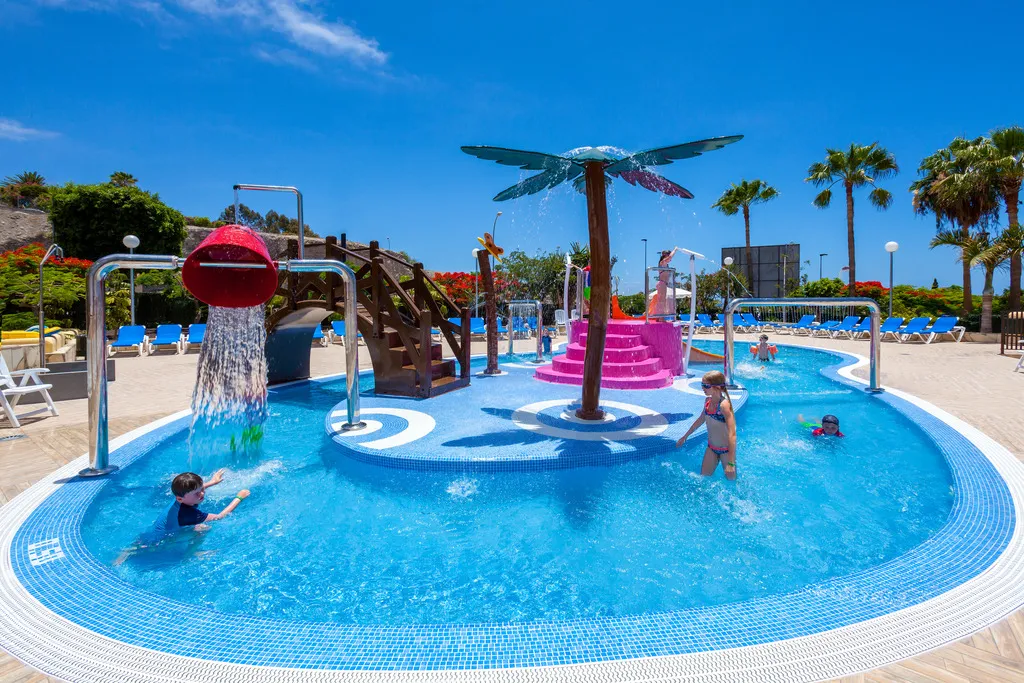 Pool, Tagoro Family and Fun Costa Adeje, Tenerife
