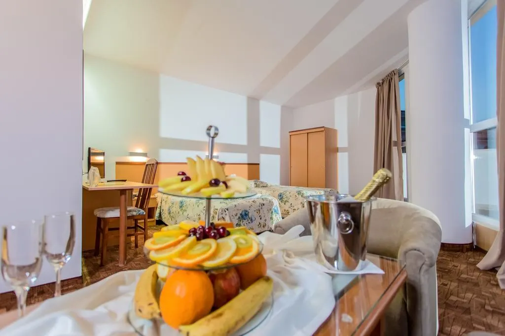Room, Fiesta M, Bourgas