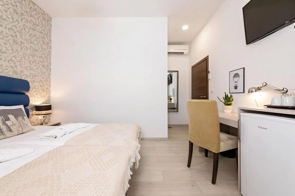Room, San Martino Rooms, Istria