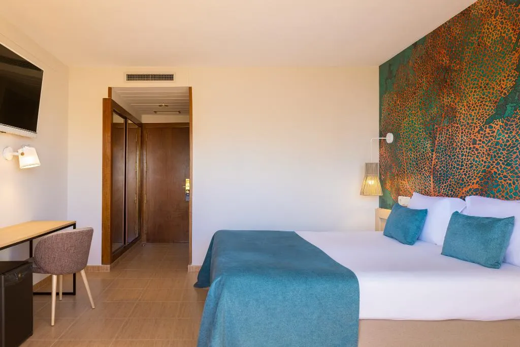 Double or Twin SUPERIOR Room, htop Amaika Adults Only, Costa Brava