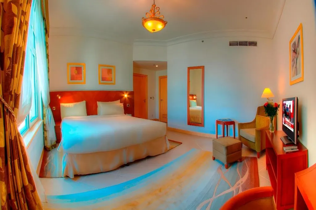 Room, Royal Club By RVHR, Palm Jumeirah, Dubai