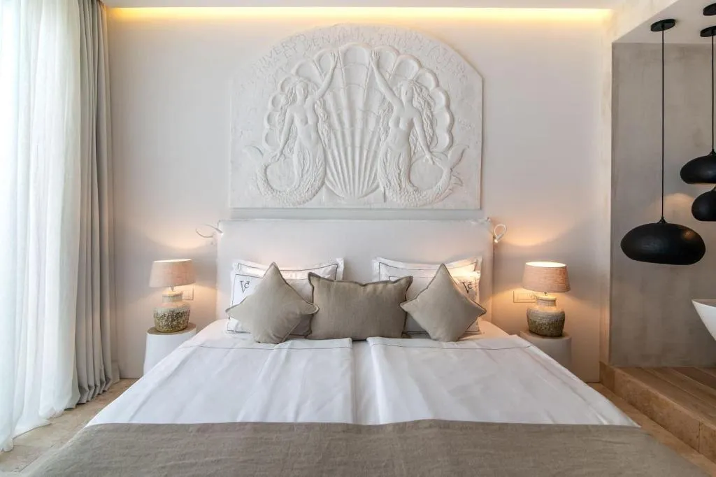 Room, Villa Chinka By Astor Garden Hotel, Varna